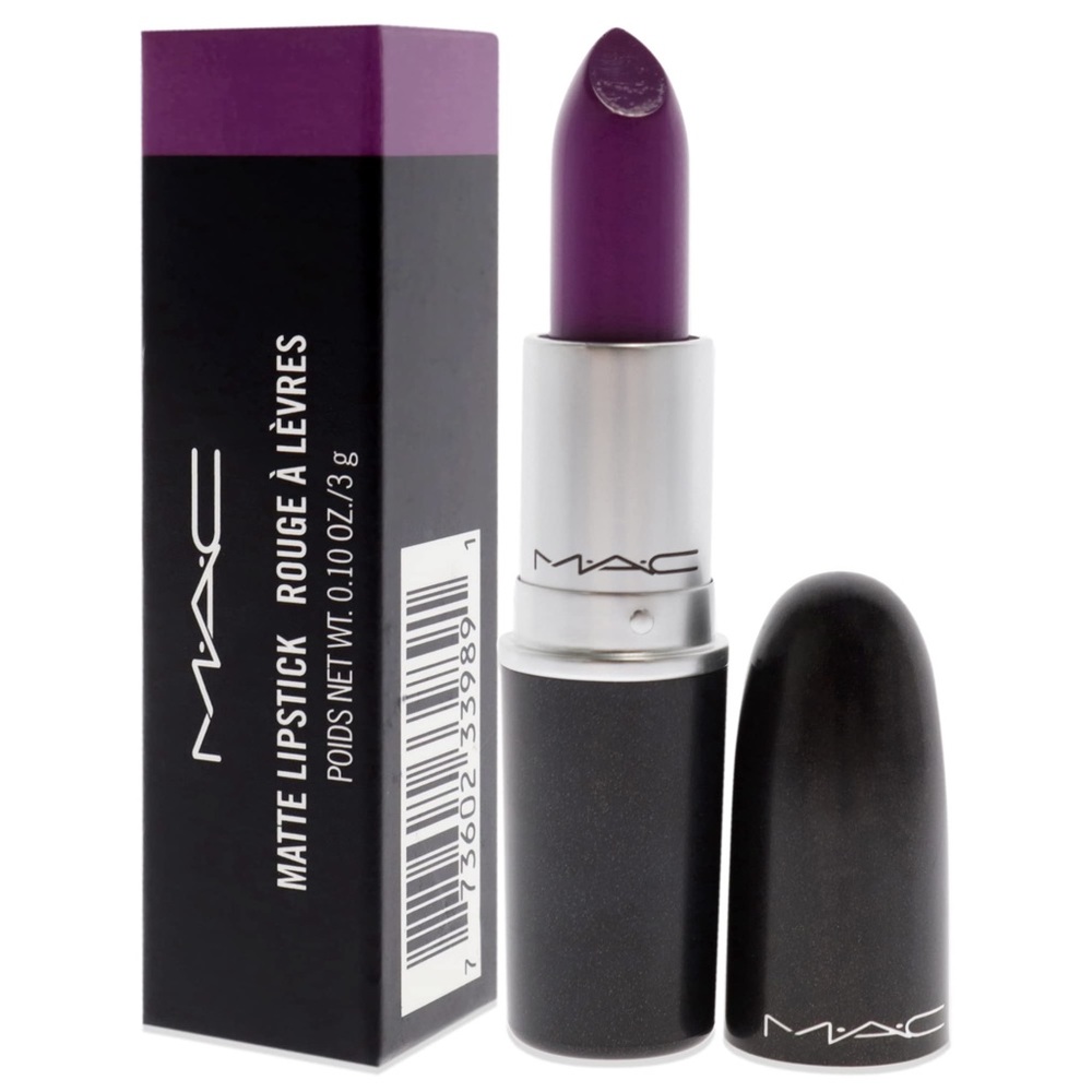 💜MAC Heroine💜
